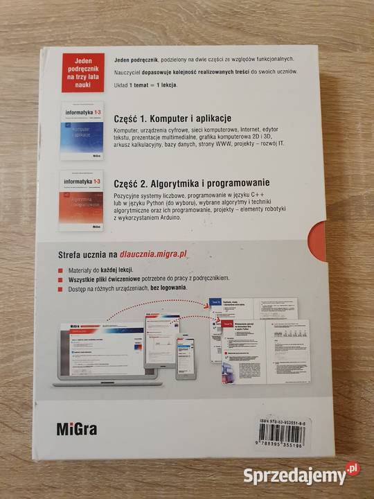 Informatyka 13 Pabianice