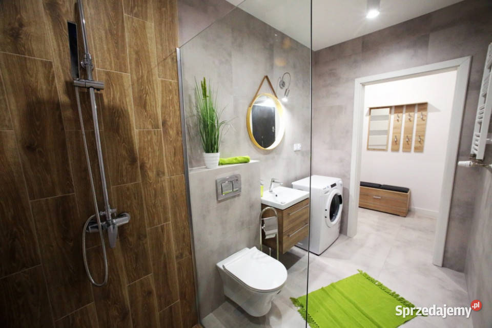 Sprzedam Nowoczesny Apartament mieszkanie Parku śląskie Katowice