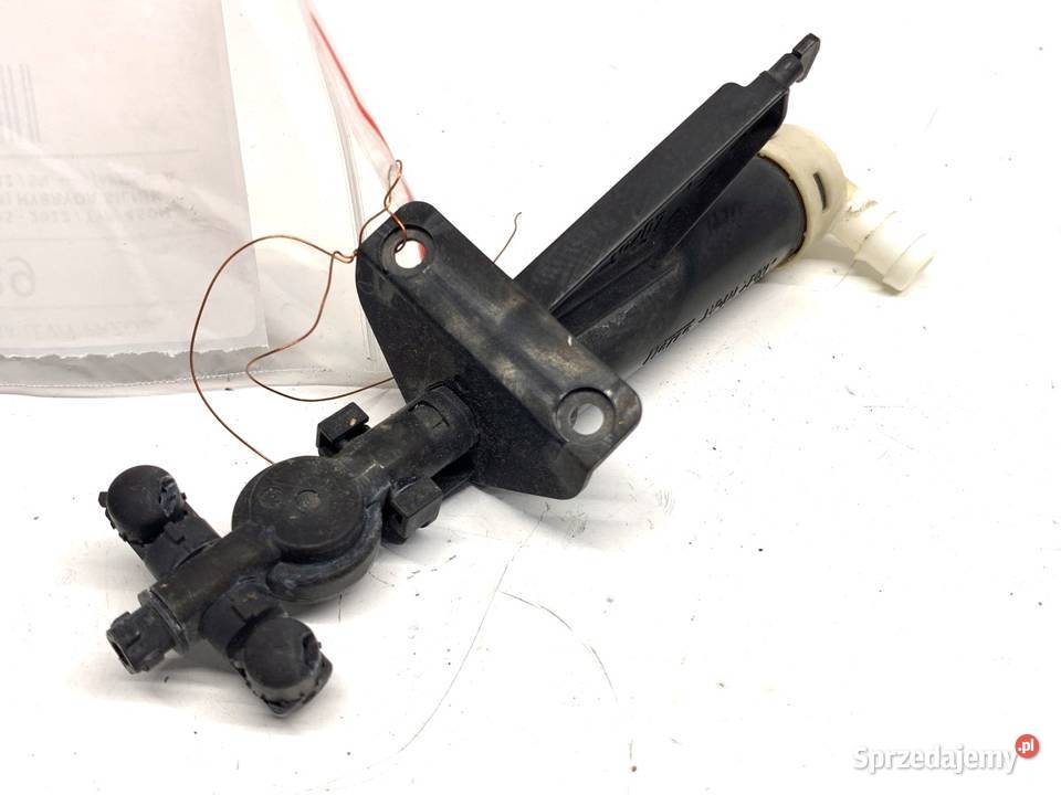 SPRYSKIWACZ REFLEKTORA LEWY PRZÓD LEXUS GS osobowe