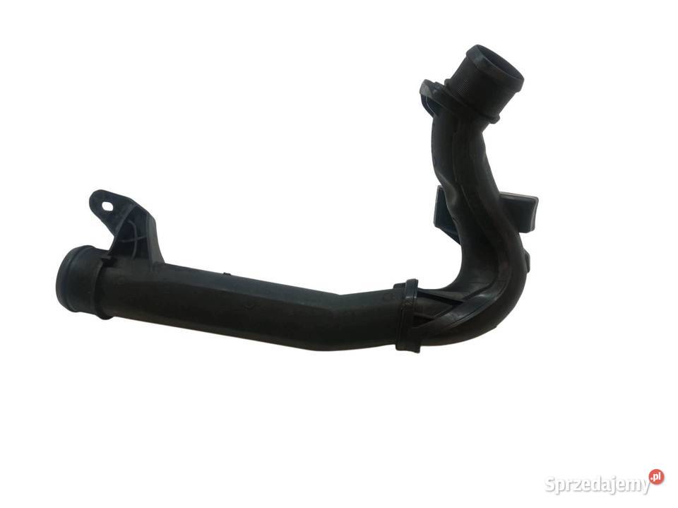 DOLOT POWIETRZA RURA 9675758280 20 BLUE HDI sprzedam