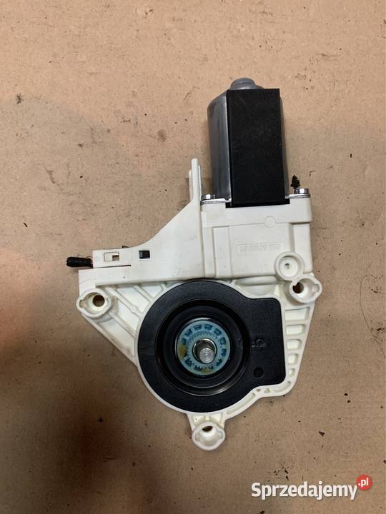 Silniczek podnoszenia szyby LT 8K0959802A audi wyposażenie elektryczne zachodniopomorskie Szczecin