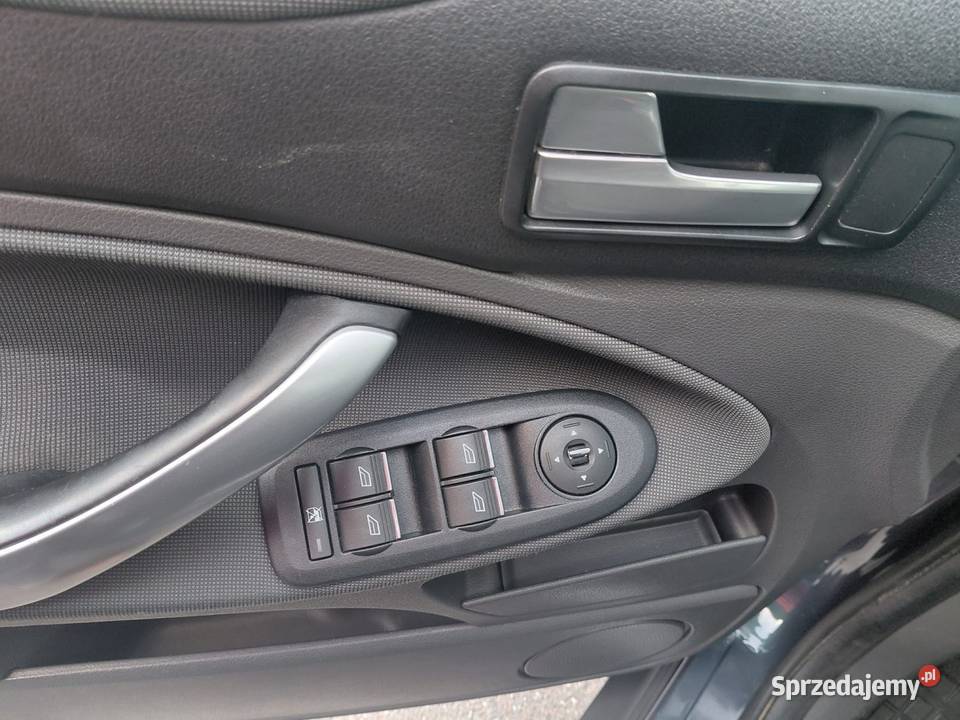 FORD KUGA 2010r 20TDCi 4x4 TREND 163 Klima Jelenia Góra