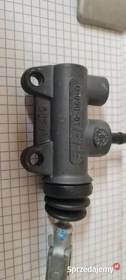 BMW R 1150 RS R pompa hamulcowa Pompy hamulcowe sprzedam