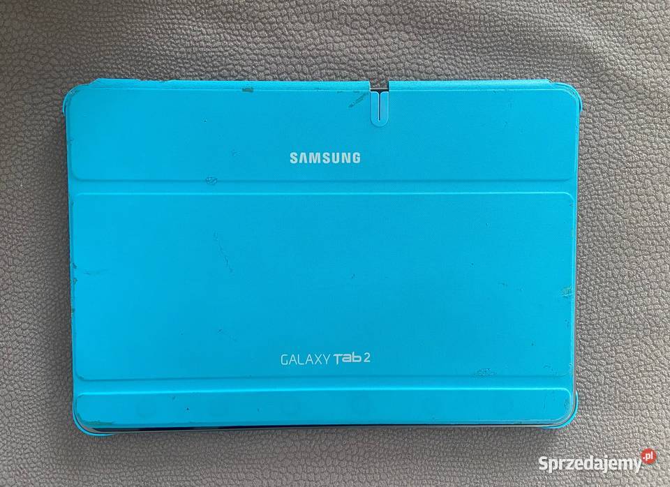 Samsung Galaxy Tablet Warszawa