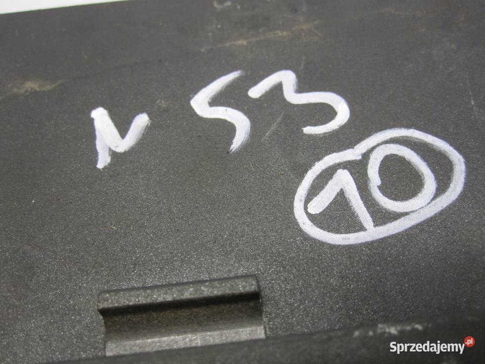 skrzynka bezpieczników YMB507390B 2007634358 osobowe świętokrzyskie Kielce