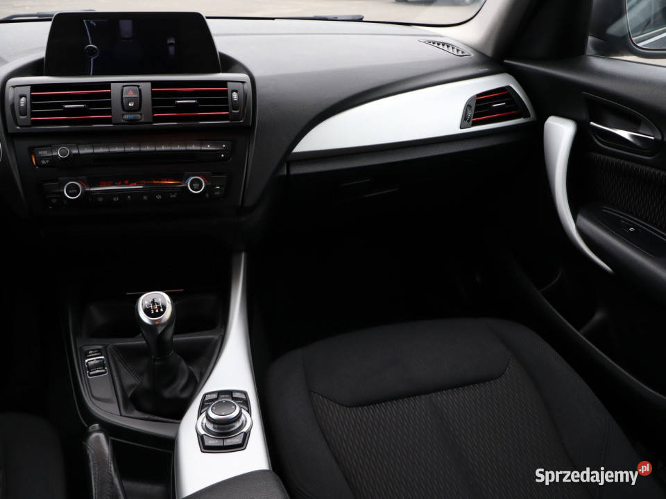 BMW 1 116d dolnośląskie Bielany Wrocławskie