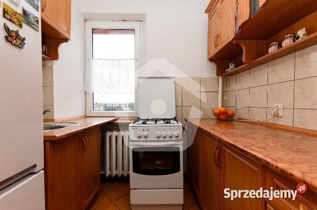 Mieszkanie 2 pokojowe Drabinianka 39.27m2 Rzeszów