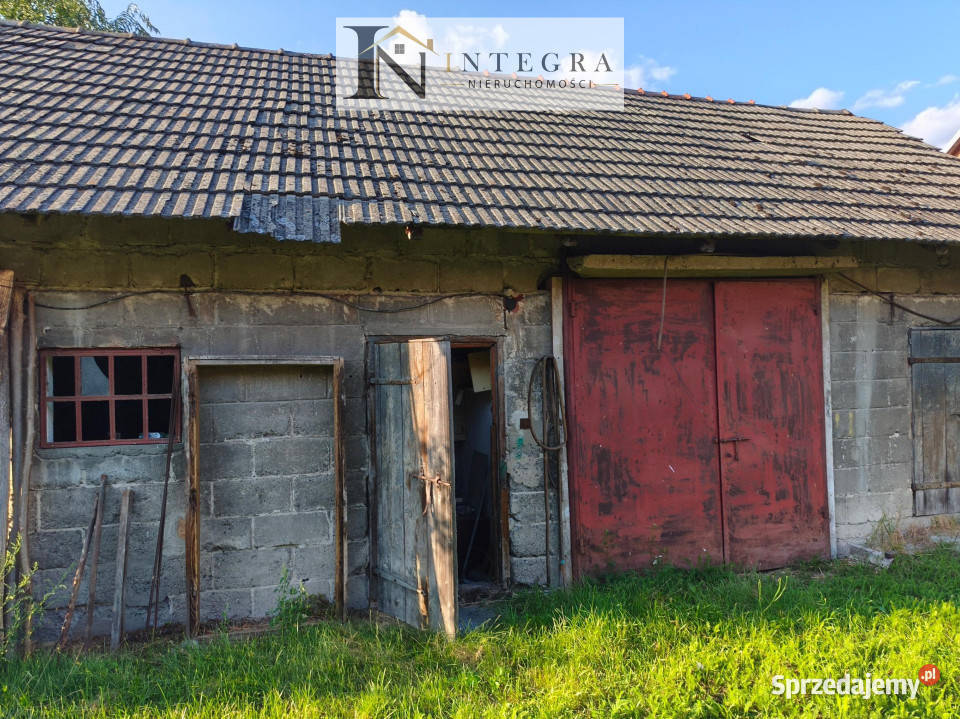 Dom Łazy 90 m2 1777zł/m2 podkarpackie sprzedam