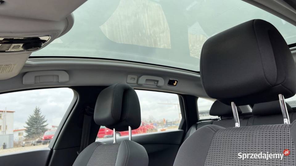 508 16 HDI 120 BIAŁA PERŁA Samochody osobowe Wrocław