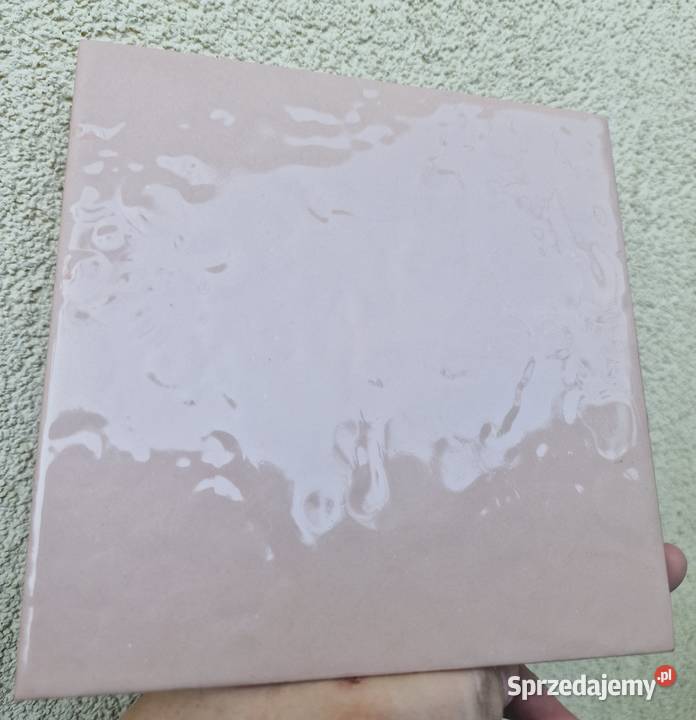 Sprzedam płytki ścienne ceramiczne Opoczno 15x15 Wrocław