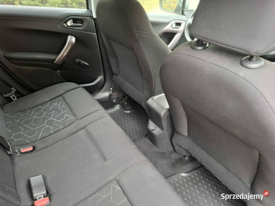 Peugeot 2008 Pakiet Style I 20132019 Zarejestrowany w Polsce wielkopolskie Poznań