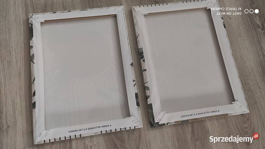 Obrazy Canvas na płótnie nowoczesne 2częściowy Czemierniki