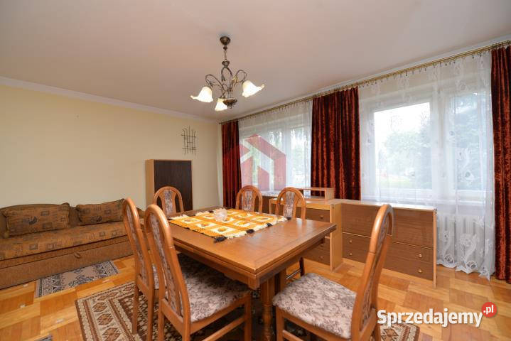Mieszkanie Dębica Pana Tadeusza 4884m2 2 pokoje