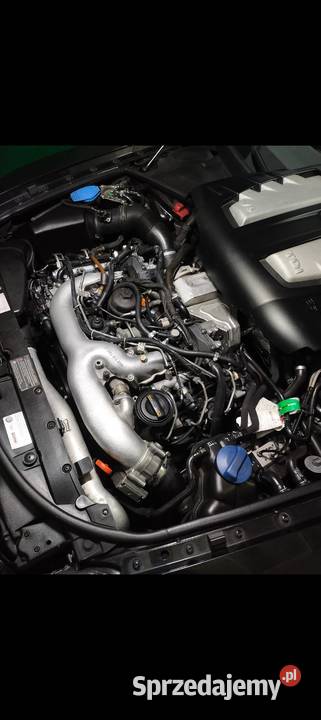 VW phaeton salon polska sprzedam