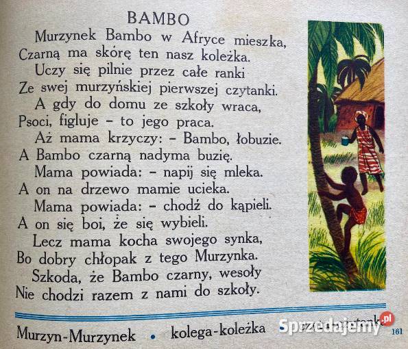 Elementarz Marian Falski Puławy sprzedam