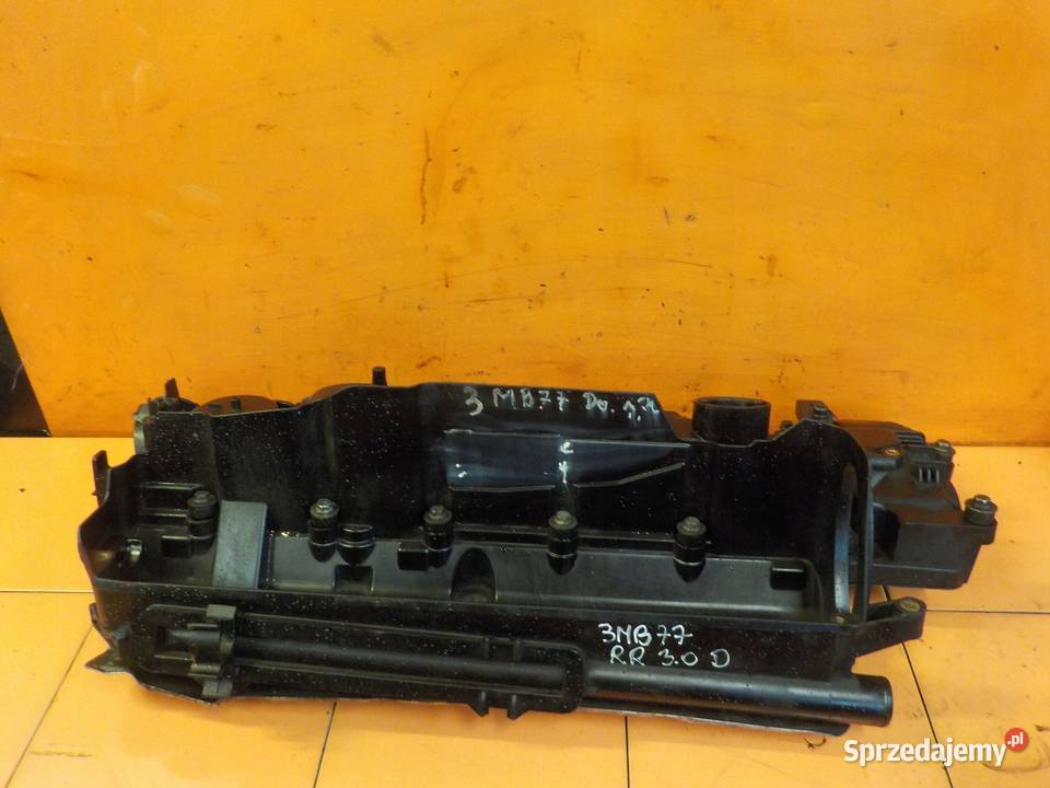 RANGE ROVER L322 X5 30 D 04r 177 M57 pokrywa Suków