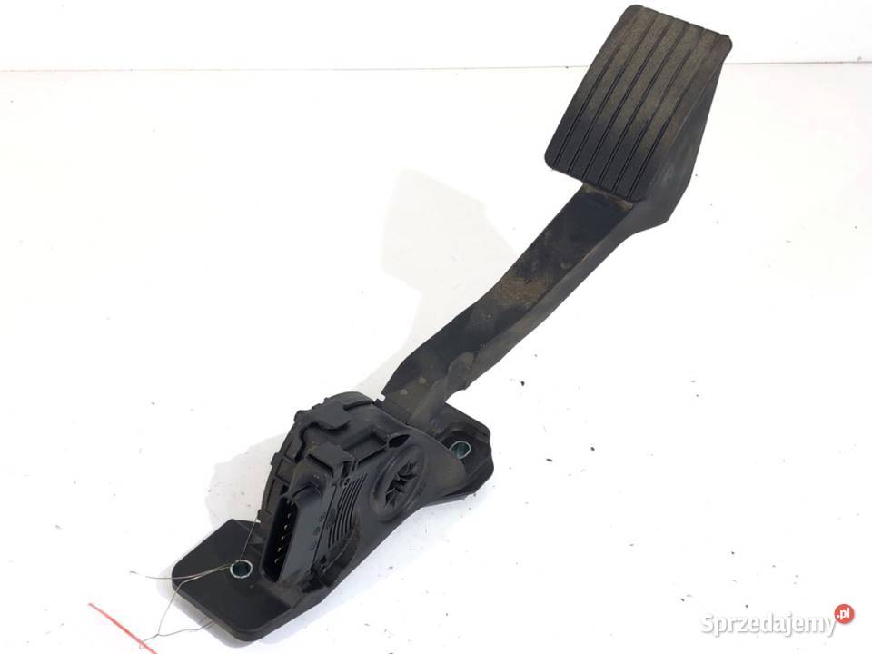 POTENCJOMETR GAZU MITSUBISHI MIRAGE SPACE STAR Motoryzacja