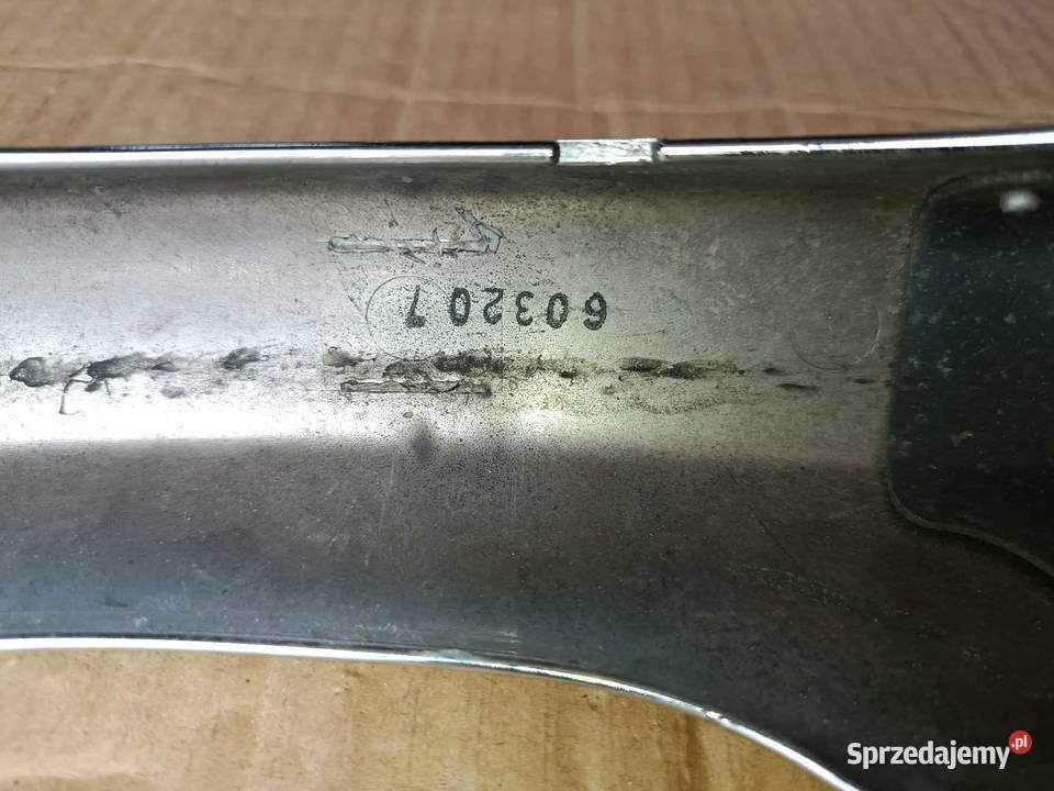 kawasaki vn 900 osłona pasa classic 603207 podkarpackie Rzeszów sprzedam