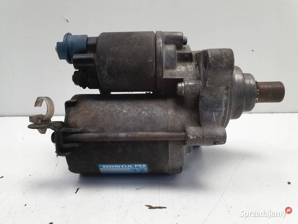 ROZRUSZNIK Honda Stream 17 VTEC ROZRUSZNIK Rudka