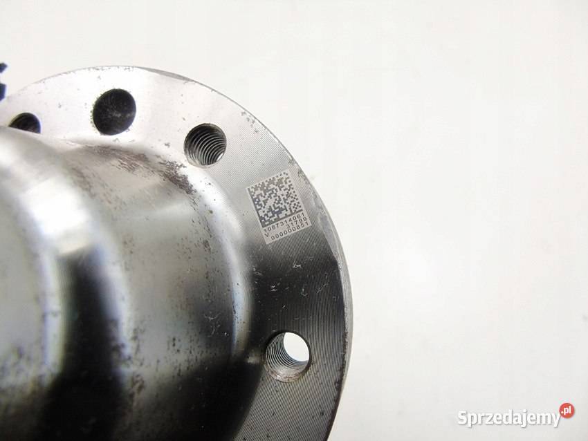 Piasta flansza skrzyni biegów 8hp70 Dodge śląskie Sosnowiec