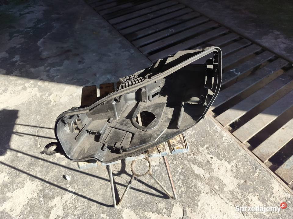 Puszka lewej lampy Audi A5 F5 8W6 941 033 E FULL Wadowice