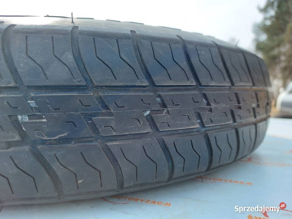 MONDEO MK4 S GALAXY MK3 koło dojazdowe 1258516 Kielce
