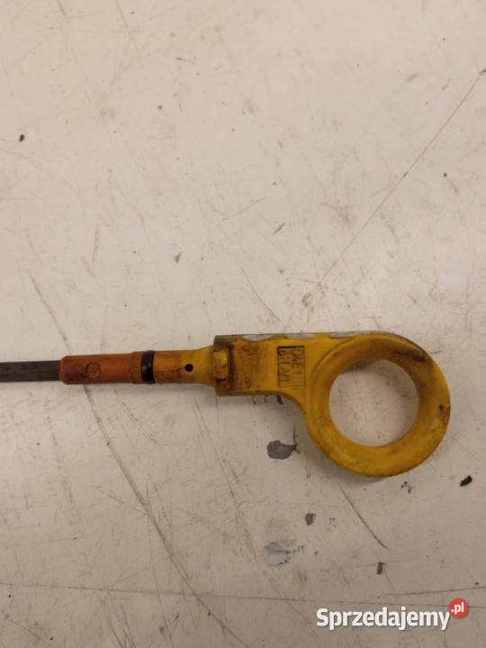 BAGNET MIARKA OLEJU 04E115611AB 12 TSI Skoda