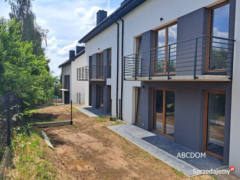 Grabówki mieszkanie 6 pokoi 112m2ogórdek ok45m Wieliczka sprzedam