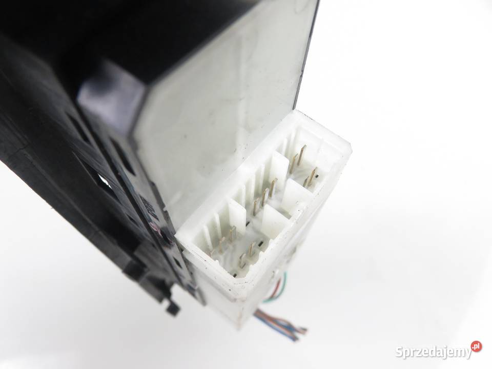 PANEL SZYB SUZUKI SWIFT MK6 62J502067T