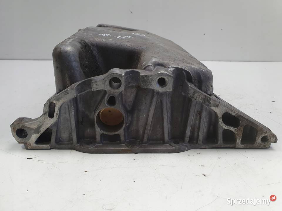 VW Golf IV 23 V5 MISKA OLEJOWA oleju 066103603M osobowe Części samochodowe Chełm sprzedam