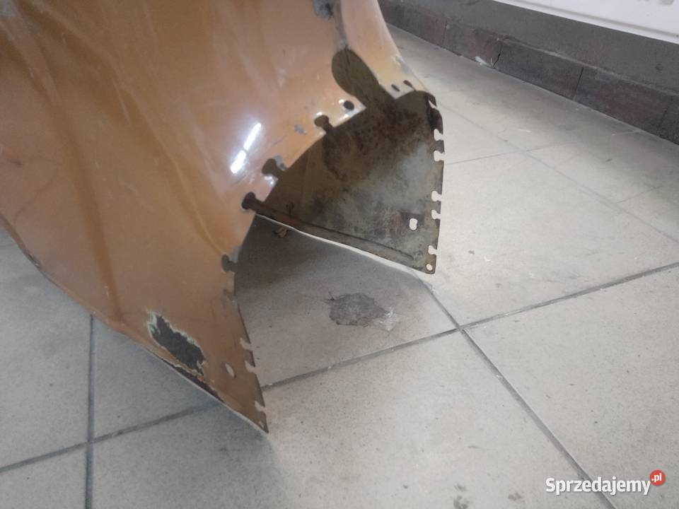 błotnik simson schwalbe kr512 Sulęcin