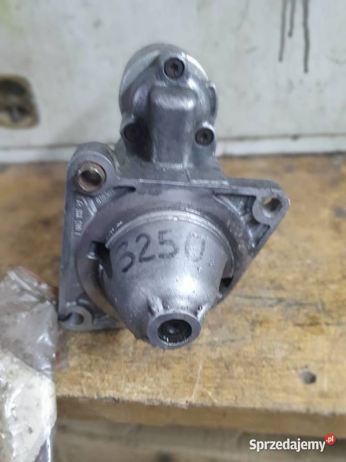 Rozrusznik alfa romeo gt 147 156 20 JTS BENZYNA dolnośląskie