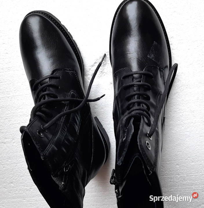 Bellissimo super butytraperyskóra 41 łódzkie Łódź