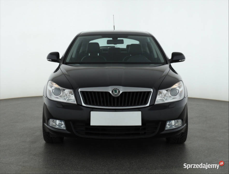 Skoda Octavia 18 TSI 66969km Piaseczno