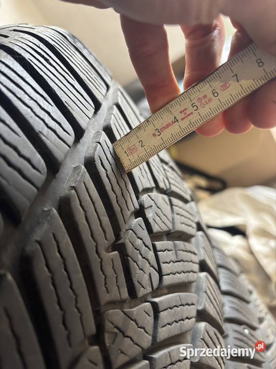 Fulda Kristall Control HP 2 24545 r18 Budy Słodkowskie