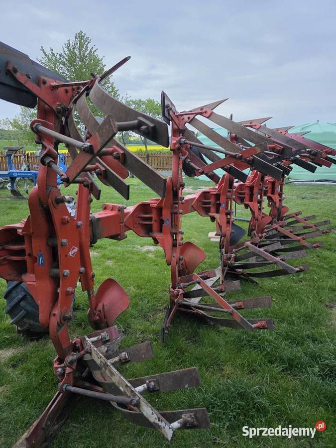 Kuhn Varimaster 151 41 Vario