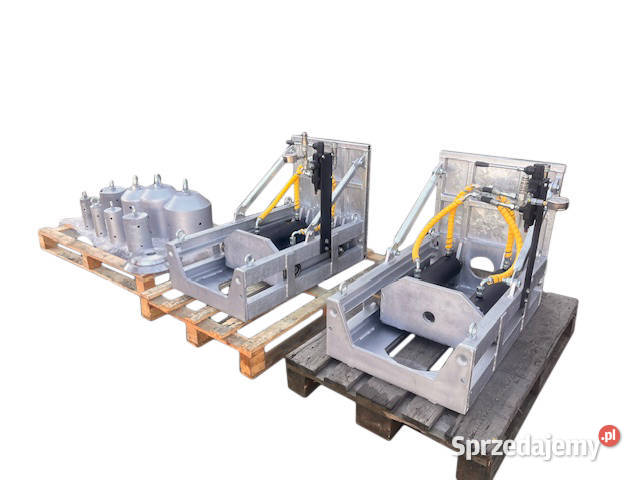 Przewiert hydrauliczny przewierty sterowanekret Kraków