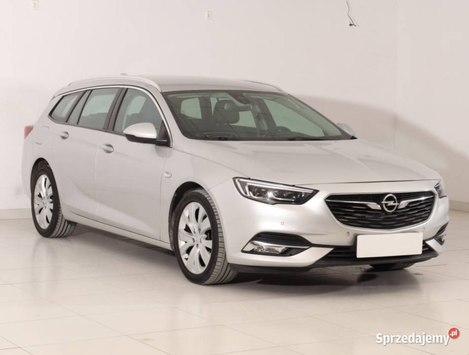 Opel Insignia 20 CDTI komputer pokładowy Piaseczno