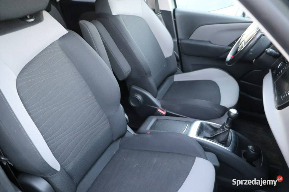 Citroen C4 Picasso krajowy 1właściciel elektryczne lusterka opolskie Opole