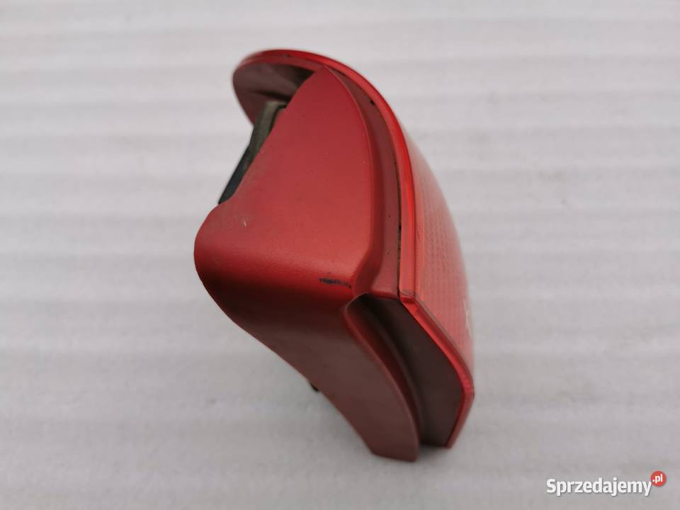 Lampa Prawy Tył Tylna Prawa Seat Alhambra MK1 Wyszków sprzedam