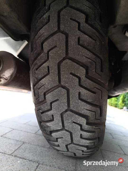 Honda Goldwing 1500 benzyna Krotoszyn