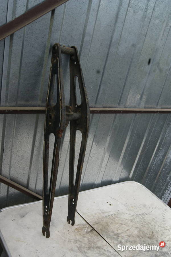 ZAWIESZENIE PRZÓD SACHS 98 DIAMAND EXPRES 98 Rybnik
