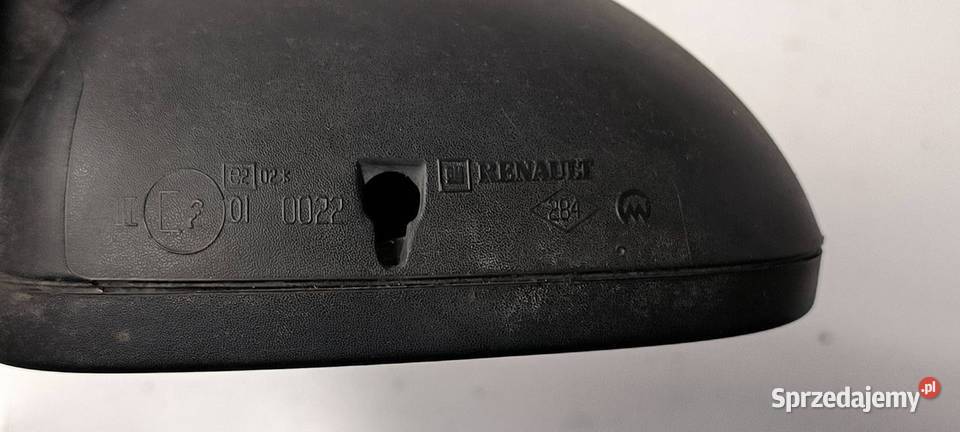 LUSTERKO LEWE RENAULT TRAFIC II Pozostałe sprzedam