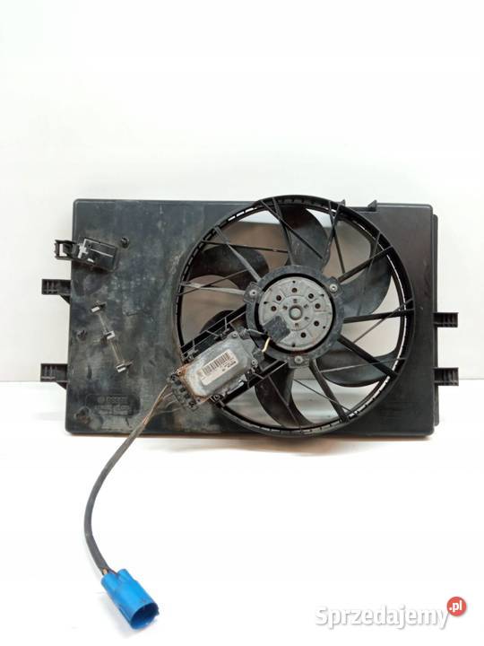WENTYLATOR CHŁODNICY 20 B A1695002493 1137328294