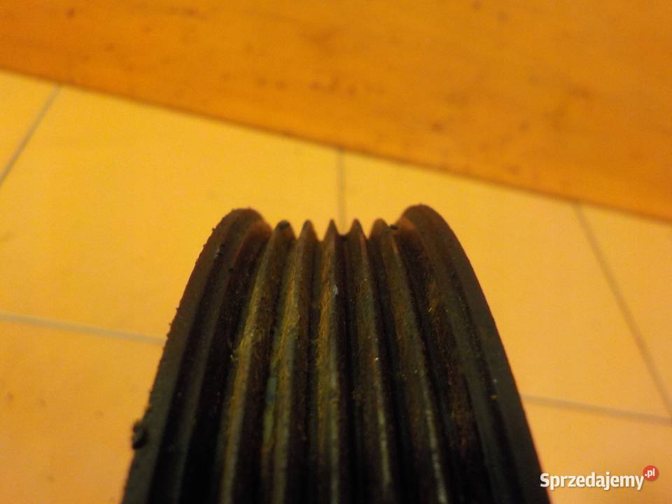 DODGE NITRO 28 CRD 09r 177 VM52C kolo pasowe Suków