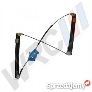 Mechanizm podnośnik szyby Audi A4 B6 B7 Seat osobowe Włocławek