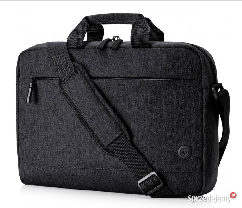 HP torba na laptopa Prelude Pro 156 czarna NOW mazowieckie Pruszków