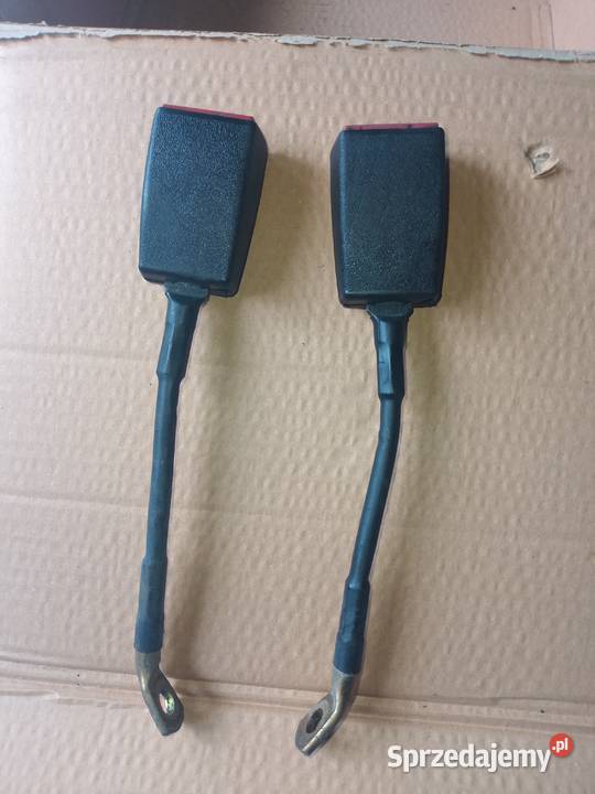 Mercedes g klasa 463 zapinki klamry pasów Kocmyrzów