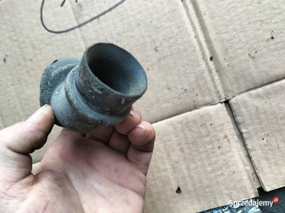 FIAT CINQUECENTO 900 09 RURA DOLOT POWIETRZA Kamień-Kolonia