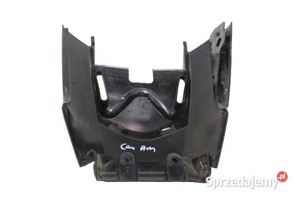 Plastik stacyjki obudowa Can Am Outlander 400 Elementy nadwozia